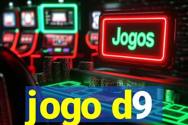 jogo d9